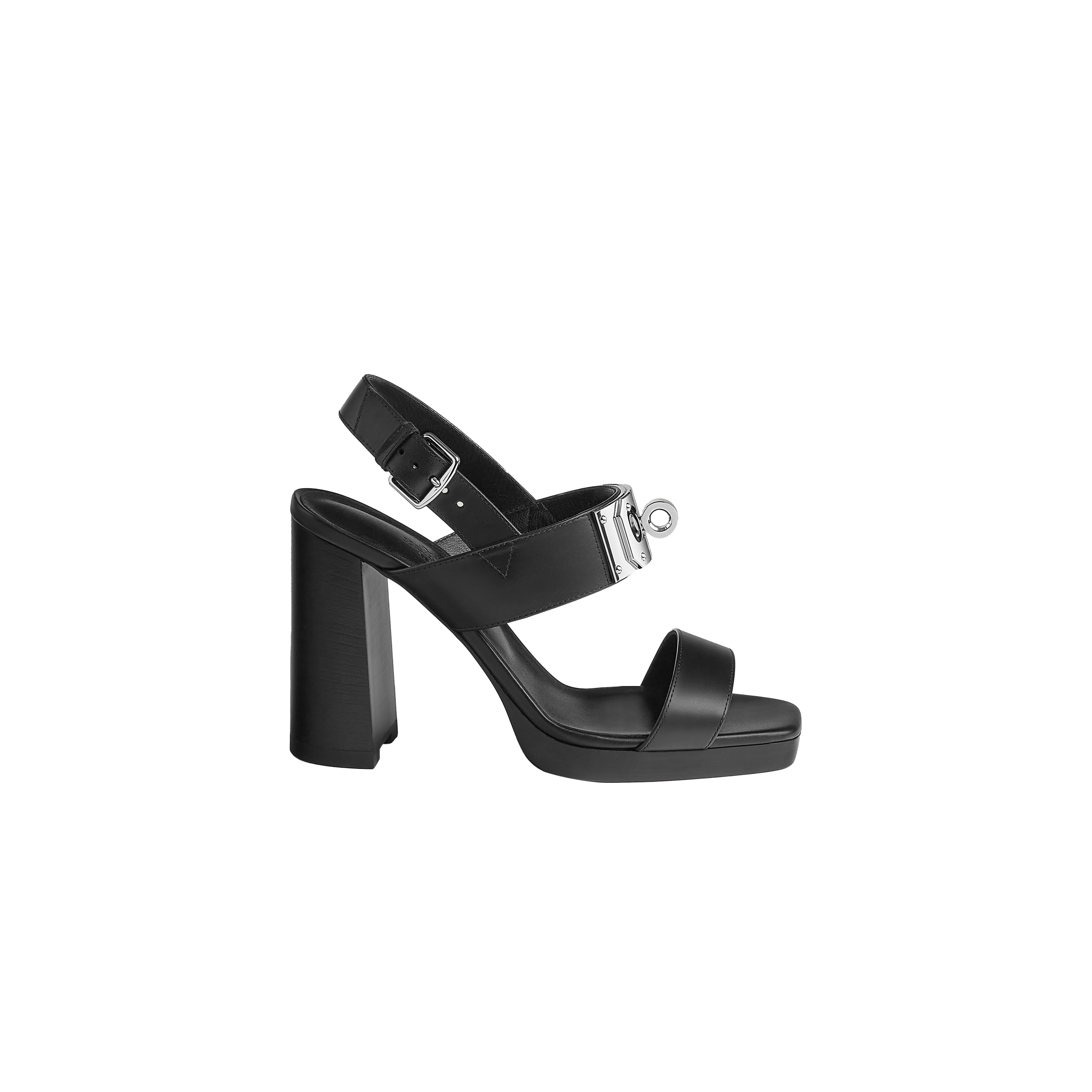 H**mes ilona 90 sandal h241153z02370